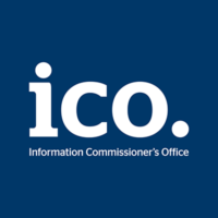 Registered with the Information Commissioner's Office.